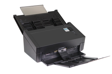 Preview: Avision AD360G Preview: Avision AD360G