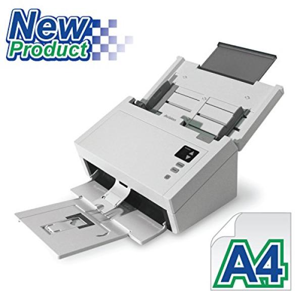 Kartonbeschädigte Ware  Avision AD230U das Gerät befindet sich in einem technisch einwandfreien Zustand (NEU)