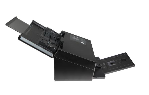 Kartonbeschädigte Ware Avision AD370NW Netzwerkscanner (Ethernet) & WiFi mit Bildverarbeitungsprozessor VM3