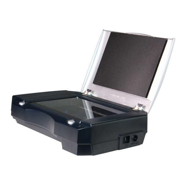 Avision IDA6 Flachbett Dokumentenscanner A6