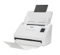 Preview: Avision AD340GN A4 Duplex Dokumentensacanner