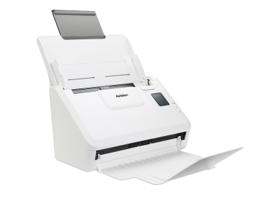 Avision AD340GN A4 Duplex Dokumentensacanner