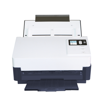 Avision AD545GN Reisepass Scanner (bis 7mm)