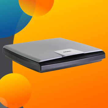 Avision FB15 (A5) Flachbett-Scanner