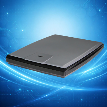 Avision FB25 Flachbettscanner A4