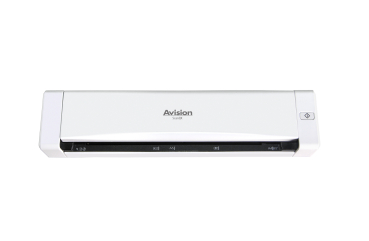 Preview: Avision ScanQ X