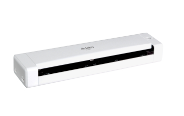 Preview: Avision ScanQ X